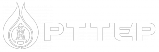 PTTEP Logo Horizontal White (2015) - Cropped white space
