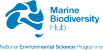 MB Hub logo