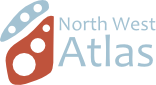 North West Atlas logo
